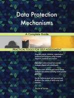 Data Protection Mechanisms A Complete Guide