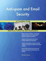 Anti-spam and Email Security A Complete Guide