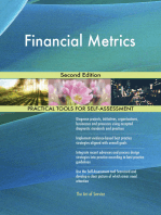 Financial Metrics Second Edition