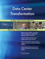 Data Center Transformation A Clear and Concise Reference