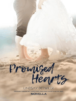 Promised Hearts: Lines in the Sand, #4