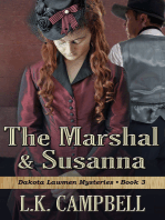 The Marshal & Susanna