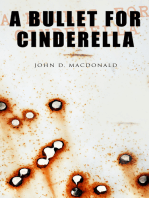 A Bullet for Cinderella: A American Crime Thriller