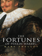 The Fortunes of Perkin Warbeck: Historical Novel