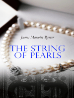 The String of Pearls: Tale of Sweeney Todd, the Demon Barber of Fleet Street (Horror Classic)