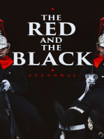 The Red and the Black: Historical Novel