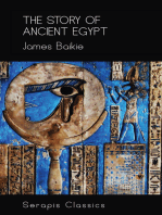 The Story of Ancient Egypt (Serapis Classics)