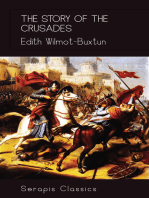 The Story of the Crusades (Serapis Classics)