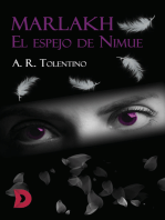 Marlakh. El espejo de Nimue