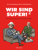 Wir sind super!²: Die österreichische Psycherl-Analyse