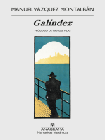 Galíndez