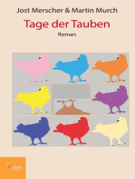 Tage der Tauben