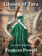 Ghosts of Tara: An Irish Mystery