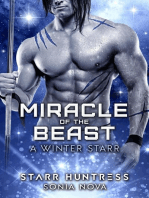 Miracle of the Beast: A Winter Starr: Mate of the Beast
