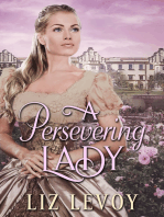 A Persevering Lady