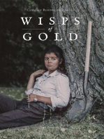 Wisps of Gold: Canadian Reminiscence Series, #2