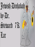 Jewish Dinhabah