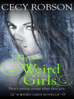 The Weird Girls