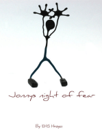 Johnnys Night of Fear
