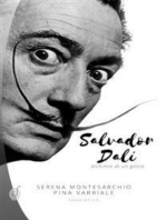 Salvador Dalí: Alchimie di un genio