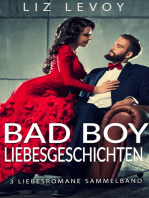 Bad Boy Liebesgeschichten