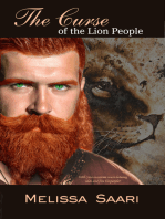 Curse of the Lion People