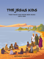 The Jesus Kids