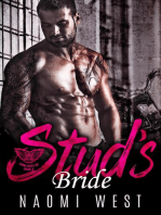 Stud's Bride