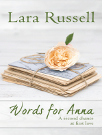 Words for Anna