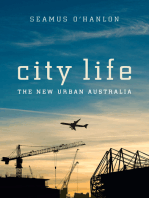 City Life: The New Urban Australia