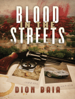 Blood in the Streets