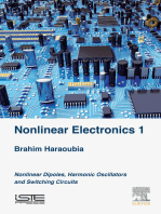 Nonlinear Electronics 1