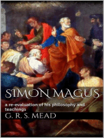 Simon Magus