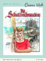 Die Schatzsuchmaschine