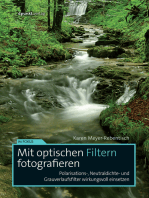 Mit optischen Filtern fotografieren