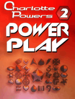 Power Play: Charlotte Powers, #2