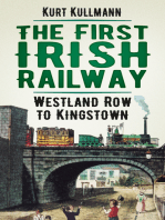 The First Irish Railway