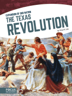 The Texas Revolution