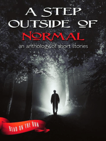A Step Outside of Normal: Read on the Run