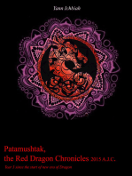 Patamushtak, The Red Dragon Chronicles 2015 A.J.C.