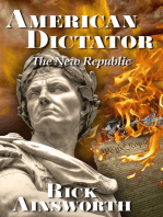 American Dictator - The New Republic