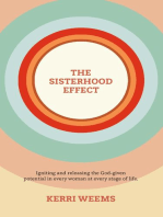 The Sisterhood Effect