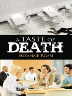 A Taste of Death