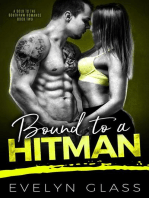 Bound to a Hitman: A Sold to the Southpaw Romance, #2