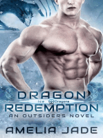 Dragon Redemption: Ice Dragons, #2