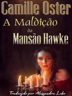 A Maldição da Mansão Hawke