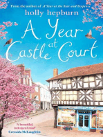 A Year at Castle Court