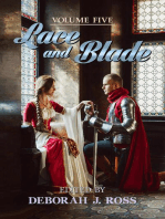 Lace and Blade 5: Lace and Blade, #5