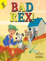 Bad Rex!