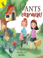 Ants Everywhere!